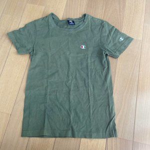 Championship T-shirt 150 khakis